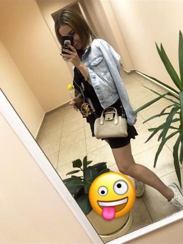 Индивидуалка Каролина Фотография 3