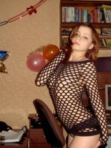 Индивидуалка Ирма Фотография 2